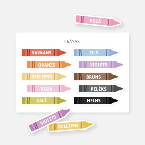 Personalizēta darba grāmata