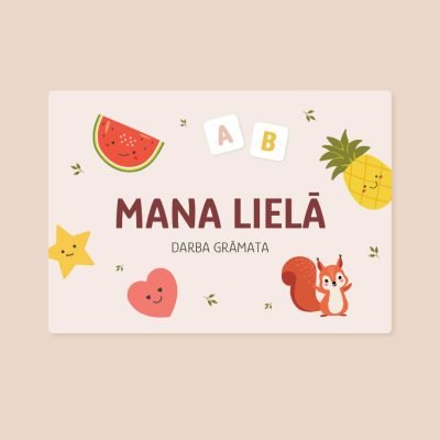 Asset 12-100 Mana lielā darba grāmata