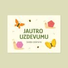 Jautro uzdevumu grāmata