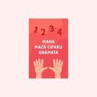Asset 25-100 Mana mazā ciparu grāmata