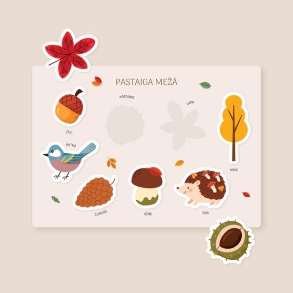 Asset 26-100 Rudens darba grāmata