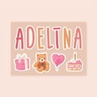birthday-1-100 Personalizēta vārda lapa ''Dzimšanas diena''