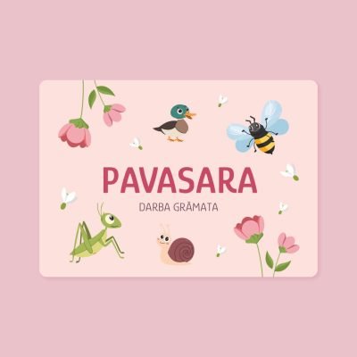 Asset 2-100 Pavasara darba grāmata