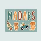 Asset 2-100 Personalizēta vārda lapa ''Draugi''