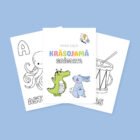 Asset 6-100 Mana Lielā Krāsojamā Grāmata | PDF fails