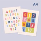 bilde-2 A4 Plakāta komplekti